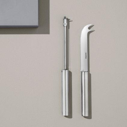 Κόφτης τυριού ORIGINAL 22 cm, ασημί, ανοξείδωτο ατσάλι, Stelton