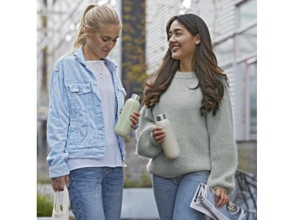 Παγούρι θερμός KEEP COOL 600 ml, απόχρωση πράσινου, Stelton