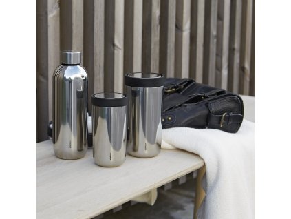 Παγούρι θερμός KEEP COOL 600 ml, χάλυβας, Stelton