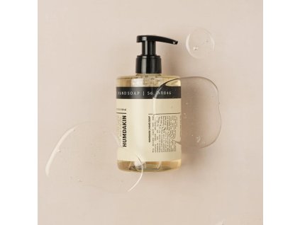 Σαπούνι για τα χέρια ELDERBERRY & BIRCH 300 ml, Humdakin