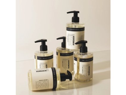 Σαπούνι για τα χέρια PEONY & CRANBERRY 300 ml, Humdakin