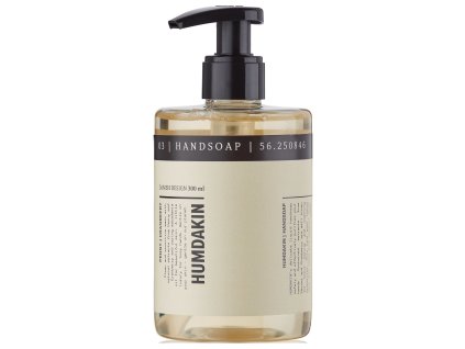Σαπούνι για τα χέρια PEONY & CRANBERRY 300 ml, Humdakin
