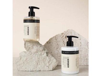 Σαπούνι για τα χέρια CALENDULA & SAGE 300 ml, Humdakin