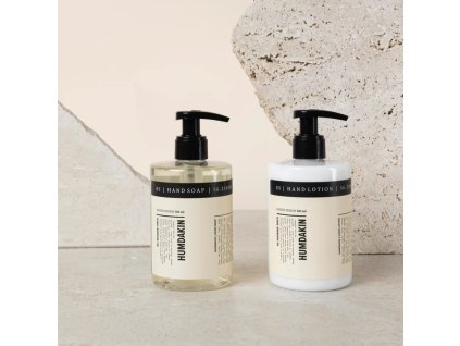 Σαπούνι χεριών RHUBARB & BIRCH 300 ml, Humdakin