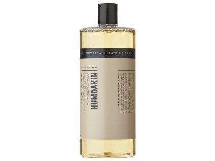 Καθαριστικό γενικής χρήσης SALVIA & SEA BUCKTHORN 1000 ml, Humdakin