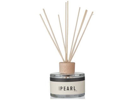 Αρωματικό δοχείο χώρου PEARL 250 ml, Humdakin
