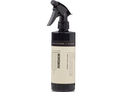 Καθαριστικό τζαμιών 750 ml, Humdakin