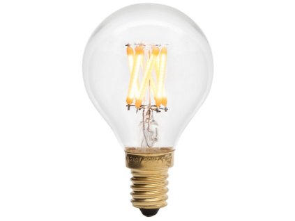 Λάμπα PLUTO, LED 3W E14 2700K, Tala