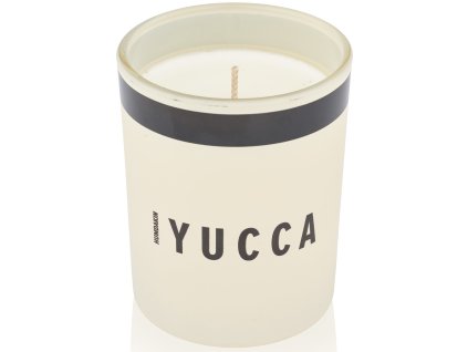 Αρωματικό κερί YUCCA 210 g, Humdakin
