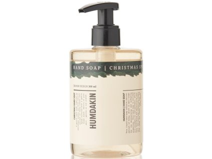 215513 tekute mydlo christmas spirit 300 ml humdakin