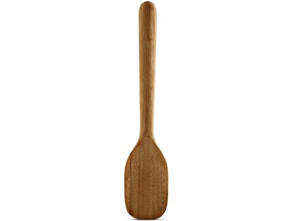 Ξύλινη κουτάλα NORDIC KITCHEN 29 cm, καφέ, μπαμπού, Eva Solo
