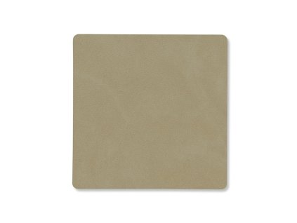 215882 podtacek square nupo 10 x 10 cm bylinny prach kuze lind dna