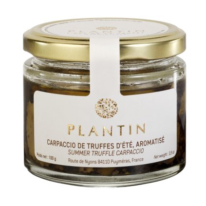 Καρπάτσιο τρούφας 100 g, PLANTIN