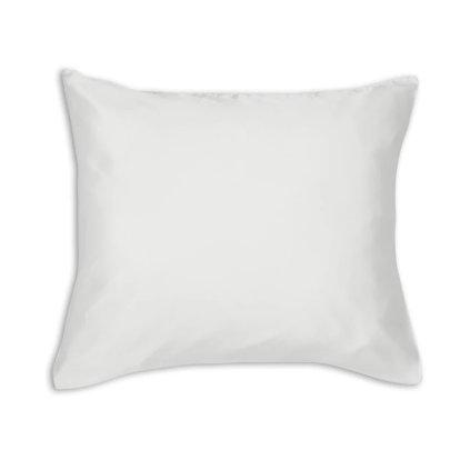 Μαξιλαροθήκη SILVANA COLLAGEN 60 x 70 cm, λευκό, πολυεστέρας, Pip Studio