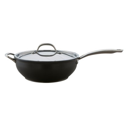 Τηγάνι saute EXCELLENCE 28 cm, 4,3 l, αλουμίνιο, Circulon