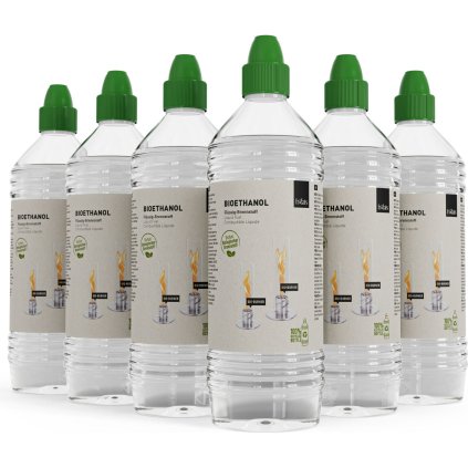 218759 bioethanol 1 l sada 6 ks tekuty hofats