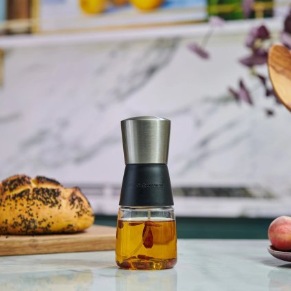 Δοχείο σερβιρίσματος λαδιού MISTER 150ml, πλαστικό, Cole & Mason