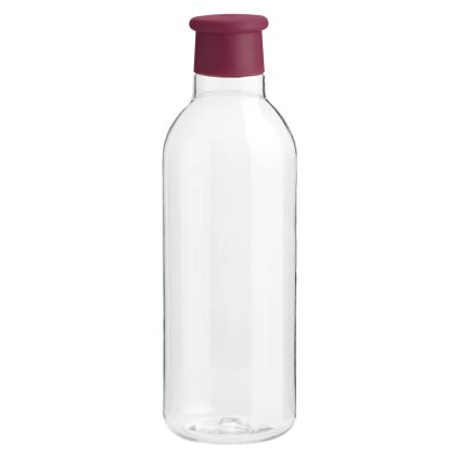 Παγούρι DRINK-IT 750 ml, μελιτζάνα, πλαστικό, RIG-TIG
