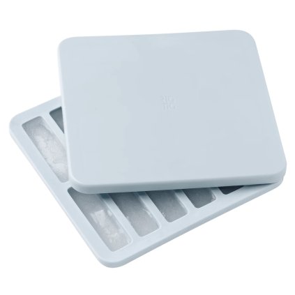 Παγοθήκη FREEZE-IT 19 x 2,5 εκ., ανοιχτό μπλε, σιλικόνη, RIG-TIG