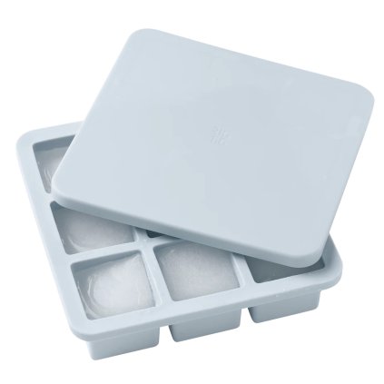 Παγοθήκη FREEZE-IT 19 x 5 εκ., ανοιχτό μπλε, σιλικόνη, RIG-TIG