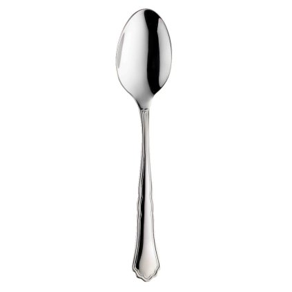 Κουταλάκι SETTECENTO 15 cm, ασημί, ανοξείδωτο ατσάλι, Pintinox