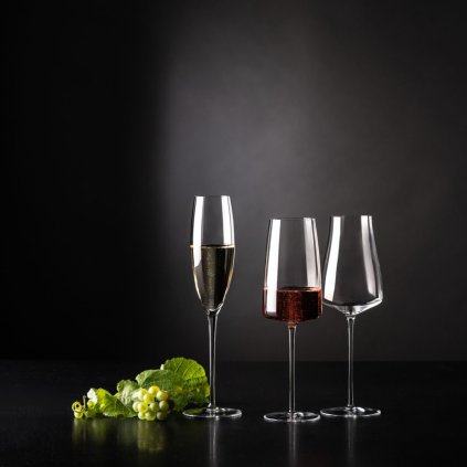 Ποτήρι για σαμπάνια ENOTECA 214 ml, σετ 2 τμχ, Zwiesel Glas