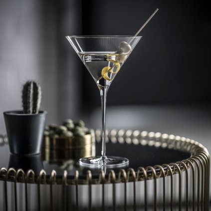Ποτήρι Martini ENOTECA 293 ml, σετ 2 τμχ, Zwiesel Glas