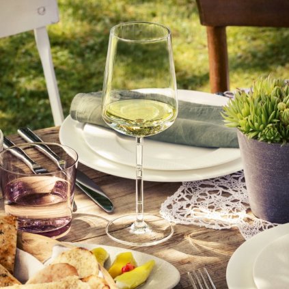 Ποτήρι λευκού κρασιού JOURNEY 446 ml, σετ 2 τμχ, Zwiesel Glas