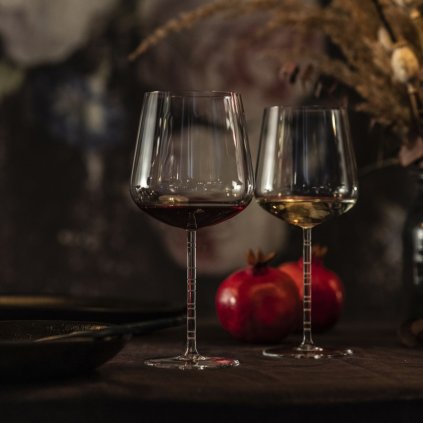 ποτήρι κρασιού JOURNEY 608 ml, σετ 2 τμχ, Zwiesel Glas