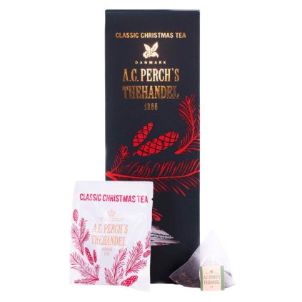 222474 cerny caj black christmas tea 25 cajovych sacku a c perch s thehandel