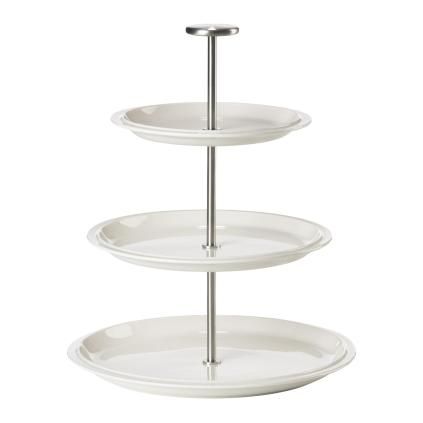228621 etazer eau 24 cm bila porcelan zone denmark