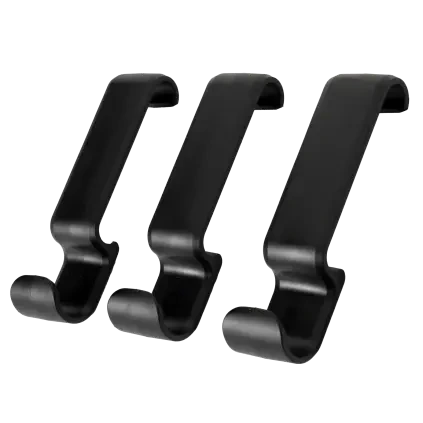 230677 hacek ke grilu p a l pop and lock 10 cm sada 3 ks traeger