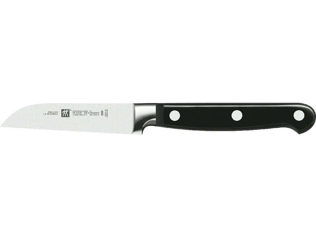 Σετ μαχαιριών PROFESSIONAL "S", 3 τεμ., Zwilling