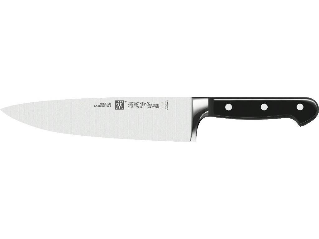 Σετ μαχαιριών PROFESSIONAL "S", 3 τεμ., Zwilling