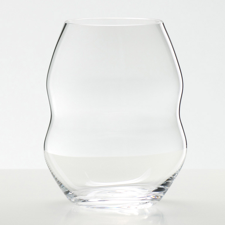 Ποτήρι λευκού κρασιού SWIRL WHITE WINE, 380 ml, Riedel