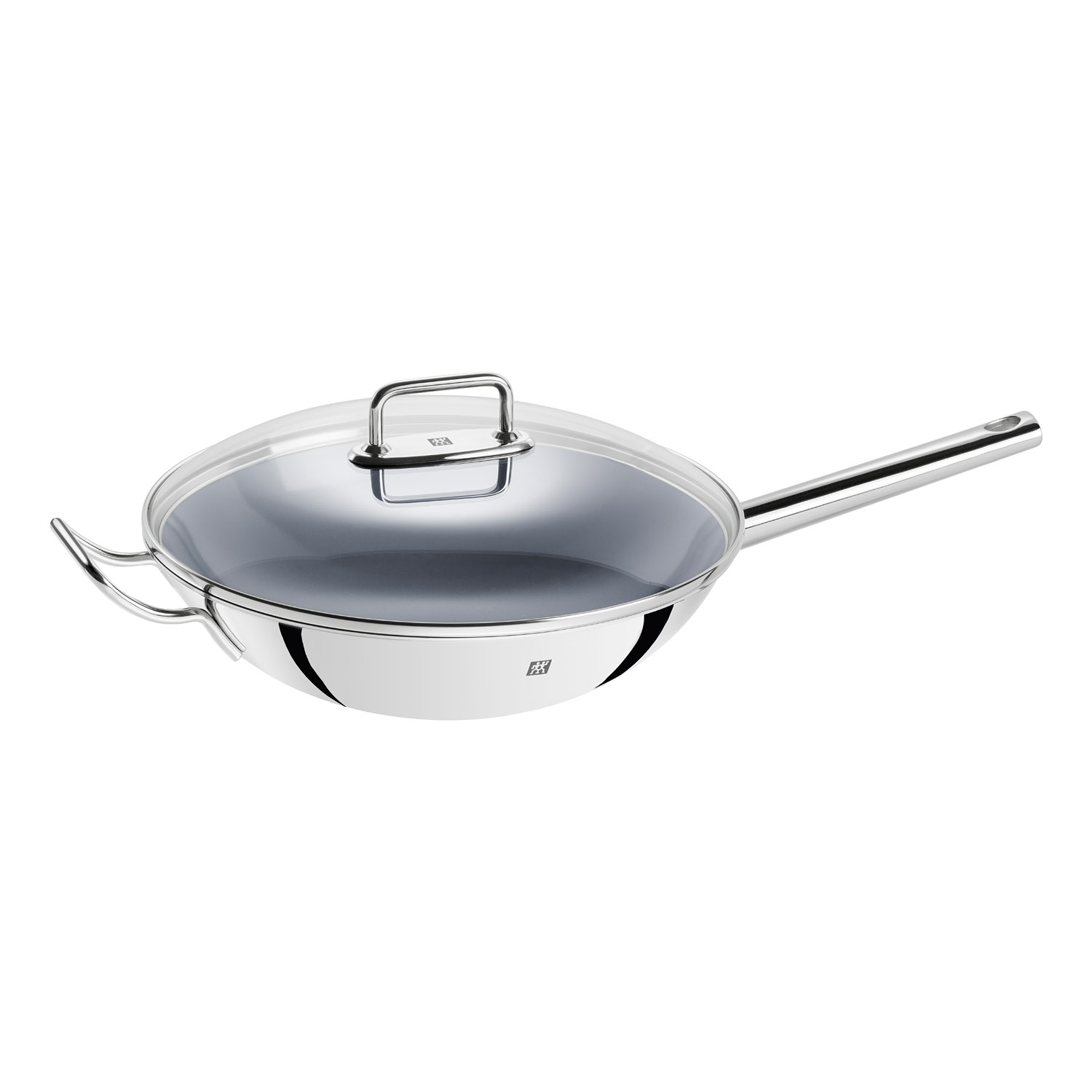 Τηγάνι wok ZWILLING PLUS, 32 cm, αντικολλητικό, Zwilling