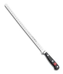 Μαχαίρι σολομού, CLASSIC, 32 cm, με αυλακώσεις, Wüsthof
