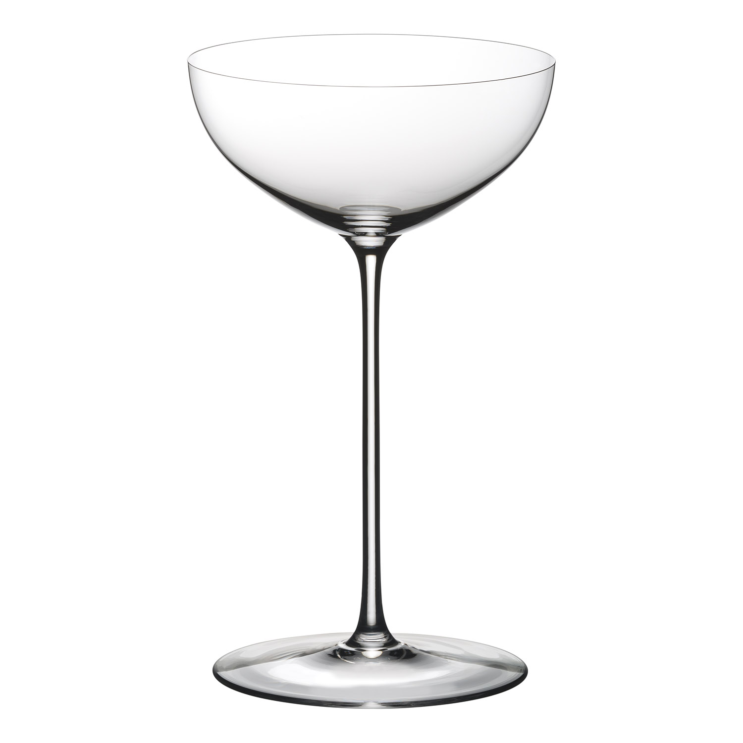 Ποτήρι για κοκτέιλ SUPERLEGGERO COUPE / COCKTAIL / MOSCATO, 290 ml, Riedel