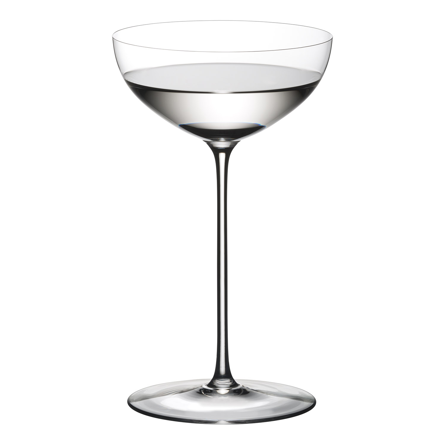 Ποτήρι για κοκτέιλ SUPERLEGGERO COUPE / COCKTAIL / MOSCATO, 290 ml, Riedel