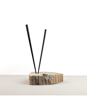 Chopsticks, λουστραρισμένα, MIJ