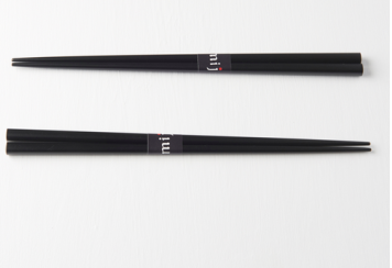 Chopsticks, λουστραρισμένα, MIJ