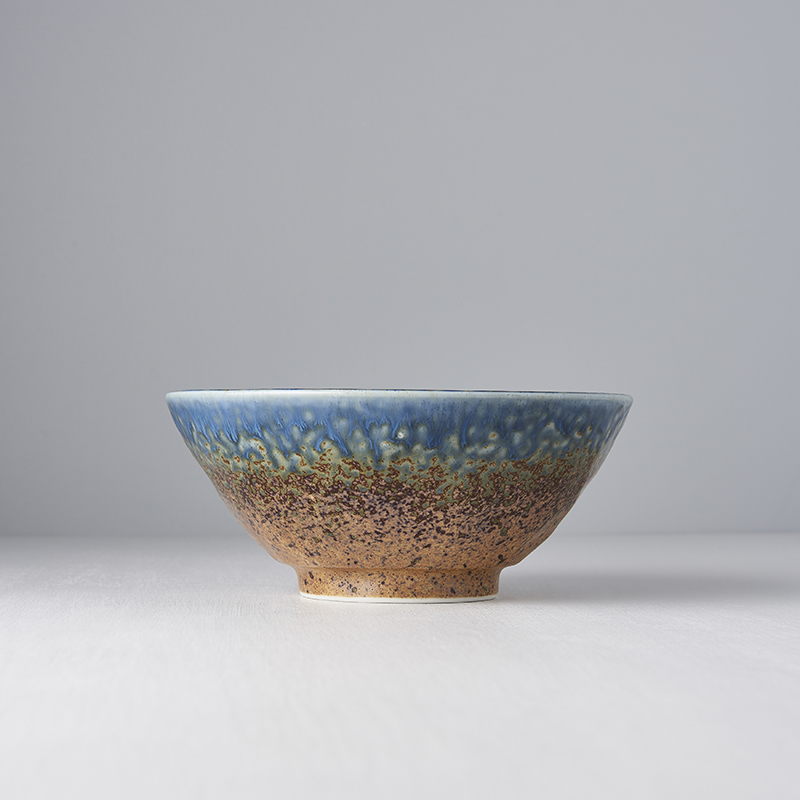 Μπολ για Udon EARTH & SKY, 19,5 cm, 800 ml, MIJ
