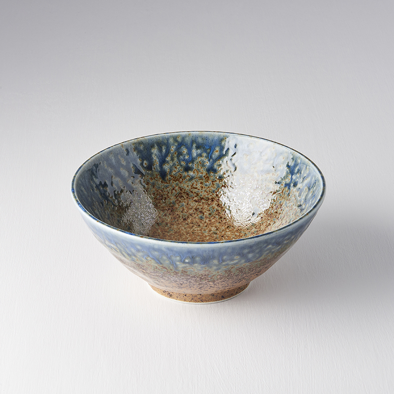Μπολ για Udon EARTH & SKY, 19,5 cm, 800 ml, MIJ
