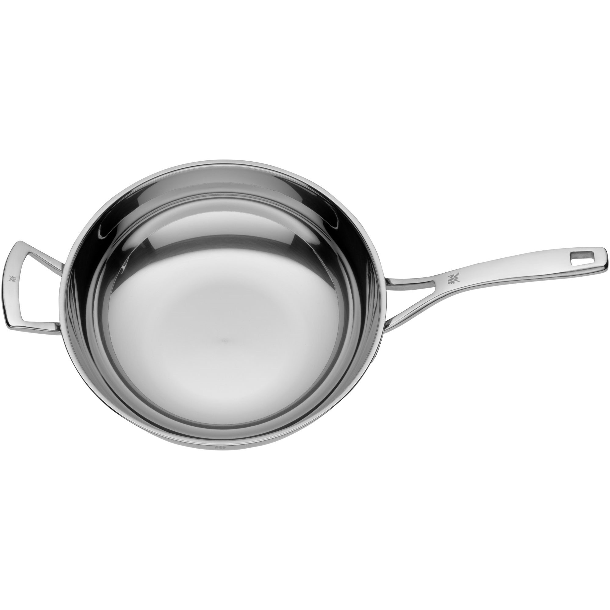 Τηγάνι wok MULTIPLY, 28 cm, από ανοξείδωτο ατσάλι, WMF