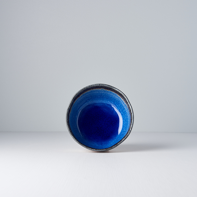 Μπολ σερβιρίσματος COBALT BLUE, 15 cm, 550 ml, MIJ