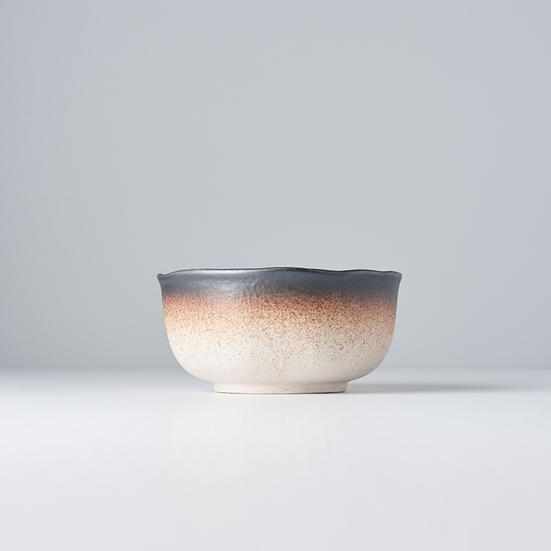 Μπολ σερβιρίσματος COBALT BLUE, 15 cm, 550 ml, MIJ