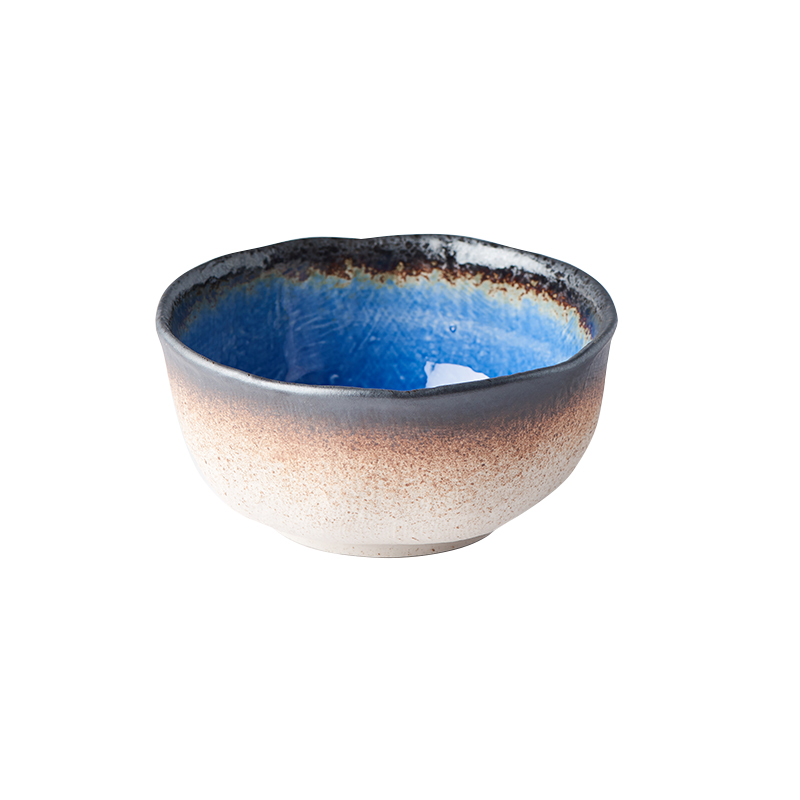 Μπολ σερβιρίσματος COBALT BLUE, 15 cm, 550 ml, MIJ
