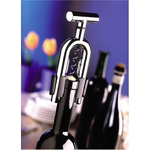 Τιρμπουσόν WINE, WMF