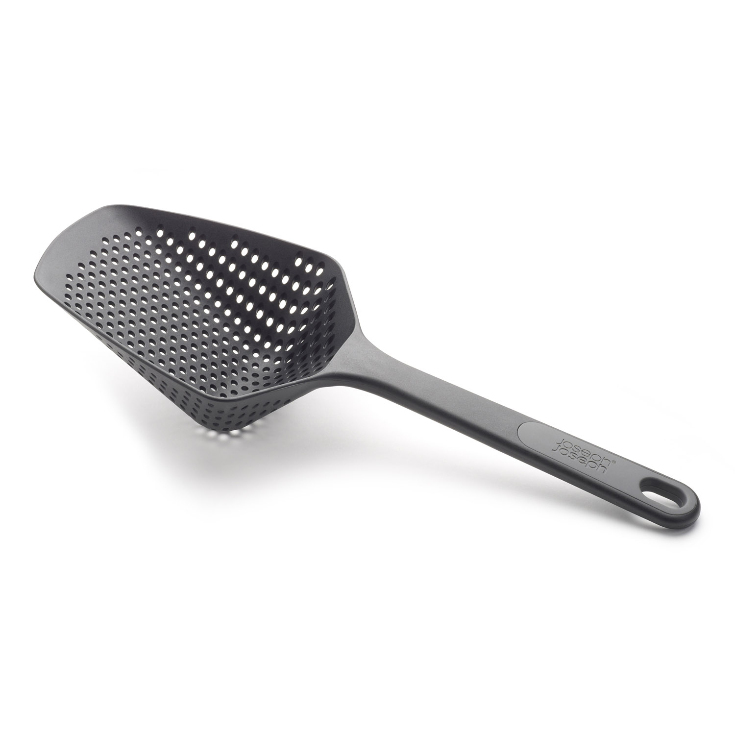 Κουτάλα ξαφρίσματος BLACK SCOOP L, Joseph Joseph
