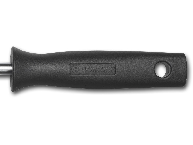Ράβδος ακονίσματος μαχαιριών, 23 cm, 65 HRC, Wüsthof